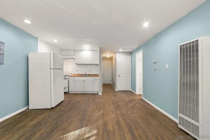 2194 Franklin Ave, San Diego, California 92113