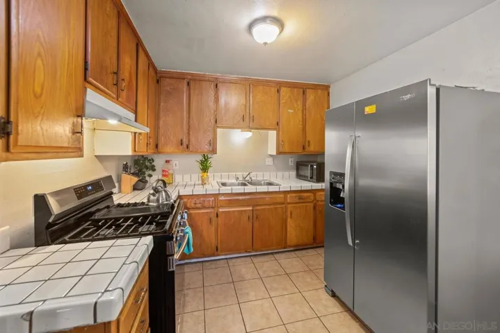 2194 Franklin Ave, San Diego, California 92113