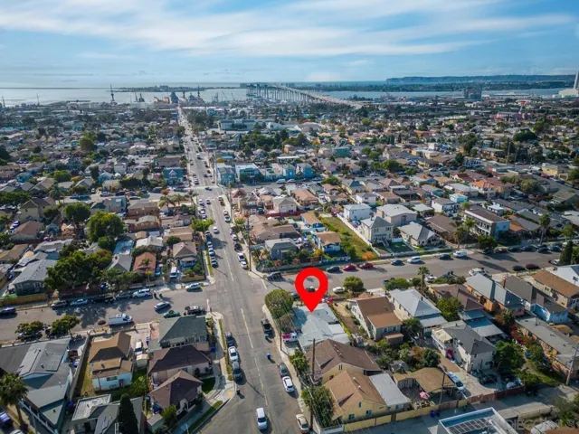 2194 Franklin Ave, San Diego, California 92113