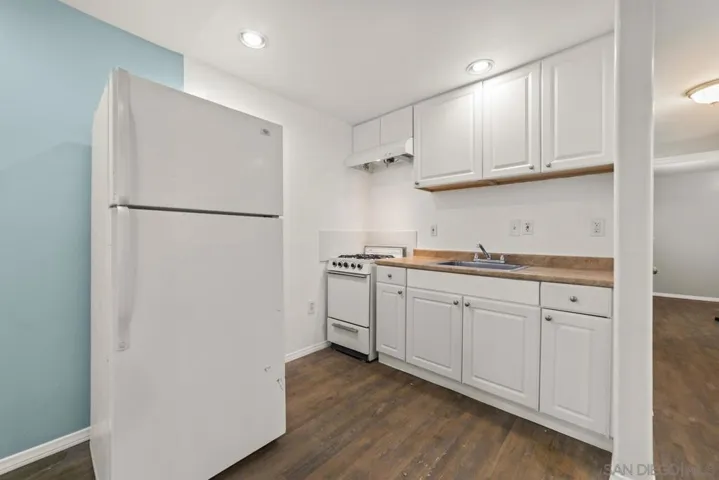 2194 Franklin Ave, San Diego, California 92113