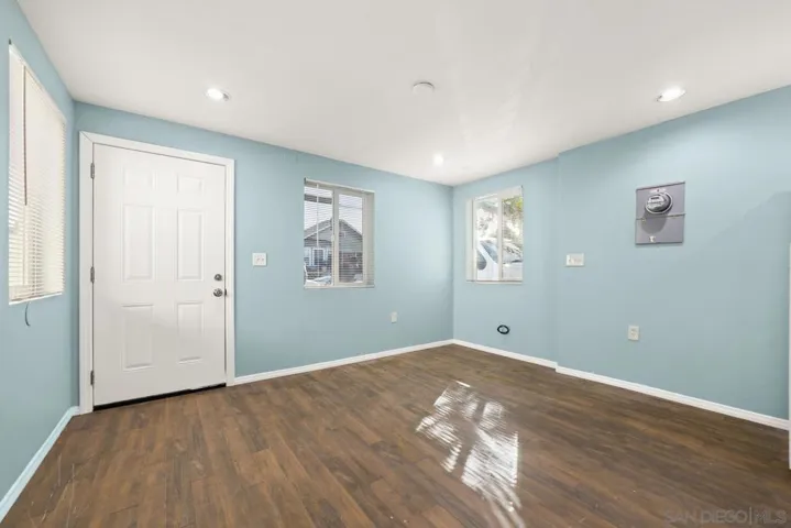2194 Franklin Ave, San Diego, California 92113