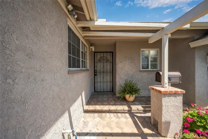 7751 La Mesa Way, Buena Park, California 90620
