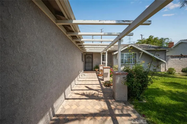 7751 La Mesa Way, Buena Park, California 90620