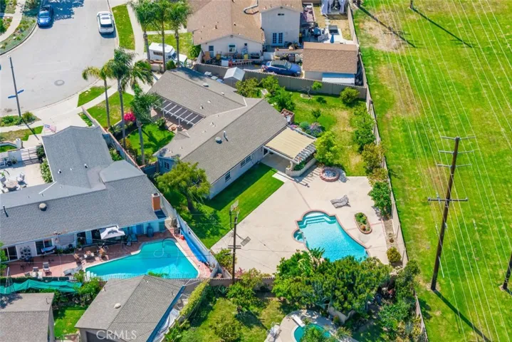 7751 La Mesa Way, Buena Park, California 90620