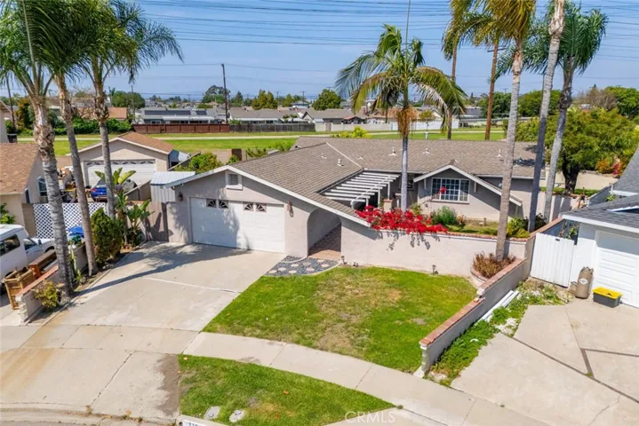 7751 La Mesa Way, Buena Park, California 90620