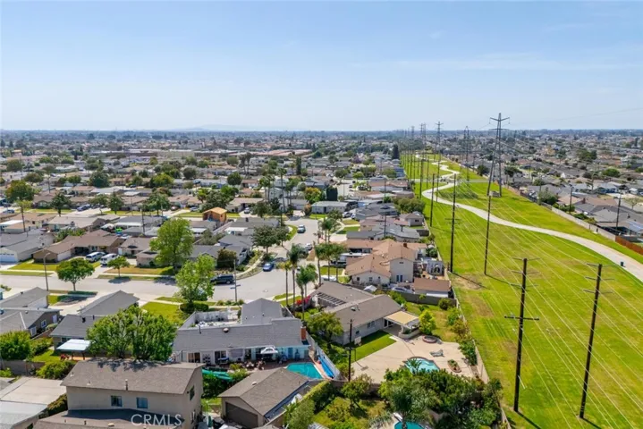 7751 La Mesa Way, Buena Park, California 90620
