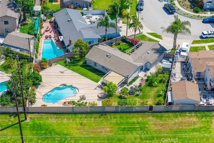 7751 La Mesa Way, Buena Park, California 90620