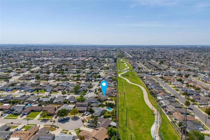 7751 La Mesa Way, Buena Park, California 90620
