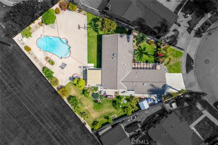 7751 La Mesa Way, Buena Park, California 90620