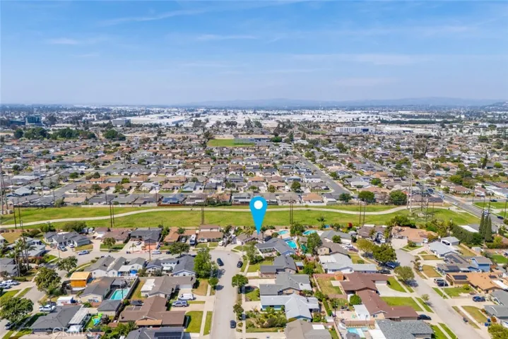 7751 La Mesa Way, Buena Park, California 90620
