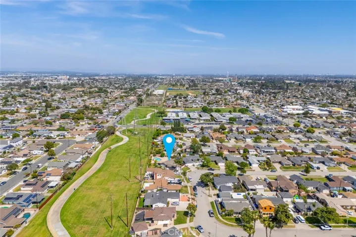 7751 La Mesa Way, Buena Park, California 90620