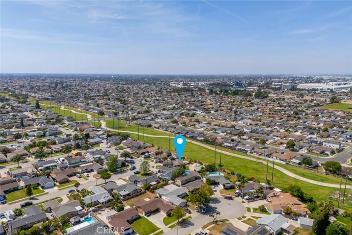 7751 La Mesa Way, Buena Park, California 90620