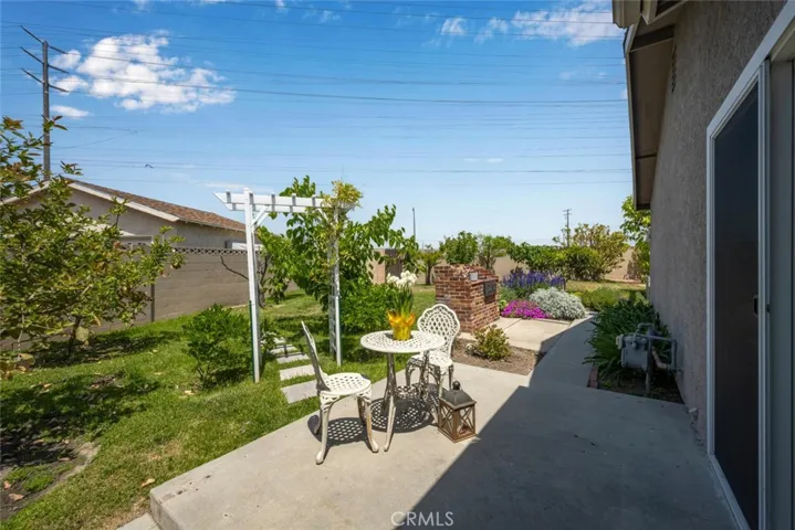 7751 La Mesa Way, Buena Park, California 90620