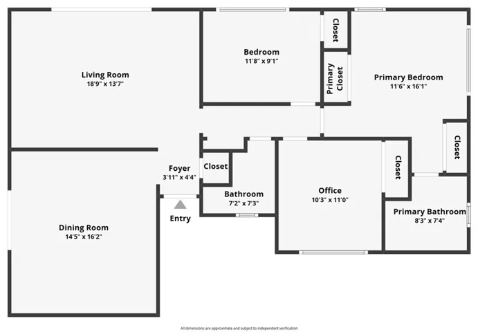 7751 La Mesa Way, Buena Park, California 90620