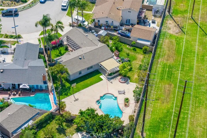 7751 La Mesa Way, Buena Park, California 90620