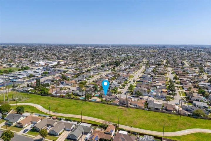 7751 La Mesa Way, Buena Park, California 90620