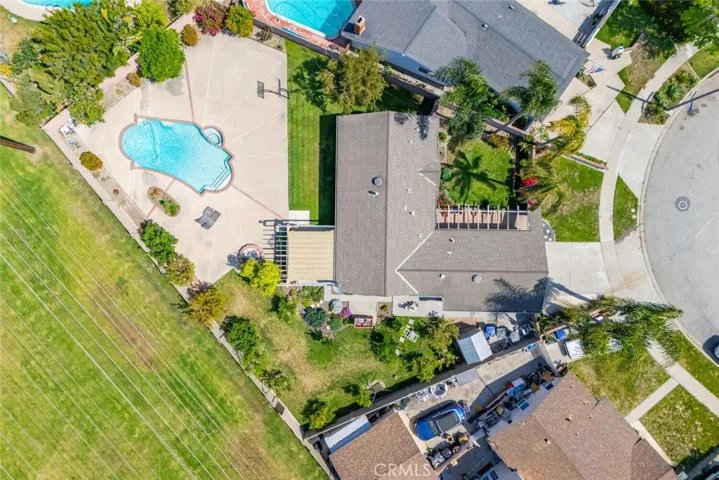 7751 La Mesa Way, Buena Park, California 90620