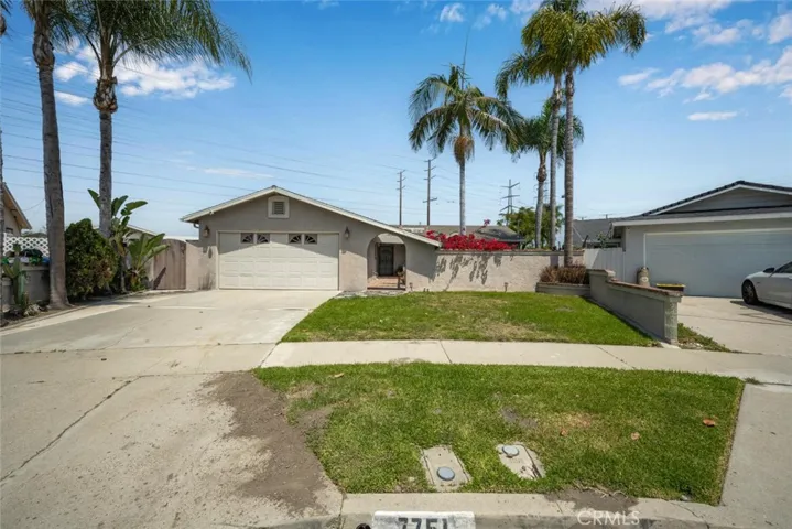 7751 La Mesa Way, Buena Park, California 90620
