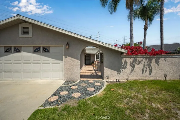 7751 La Mesa Way, Buena Park, California 90620