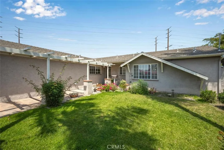 7751 La Mesa Way, Buena Park, California 90620