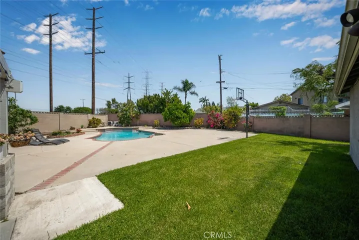 7751 La Mesa Way, Buena Park, California 90620