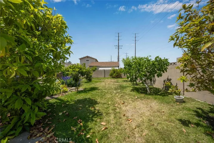 7751 La Mesa Way, Buena Park, California 90620