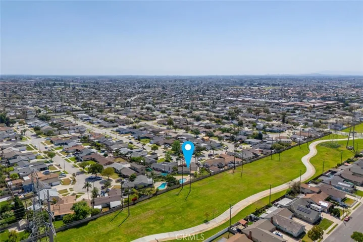 7751 La Mesa Way, Buena Park, California 90620