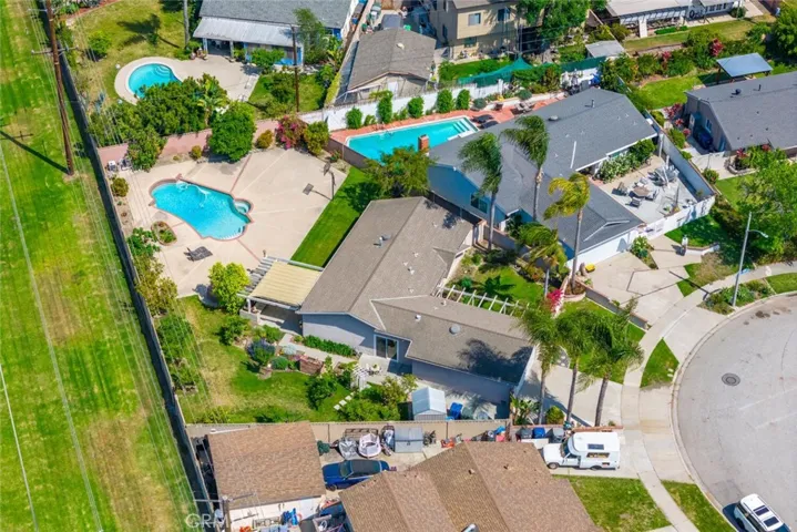 7751 La Mesa Way, Buena Park, California 90620