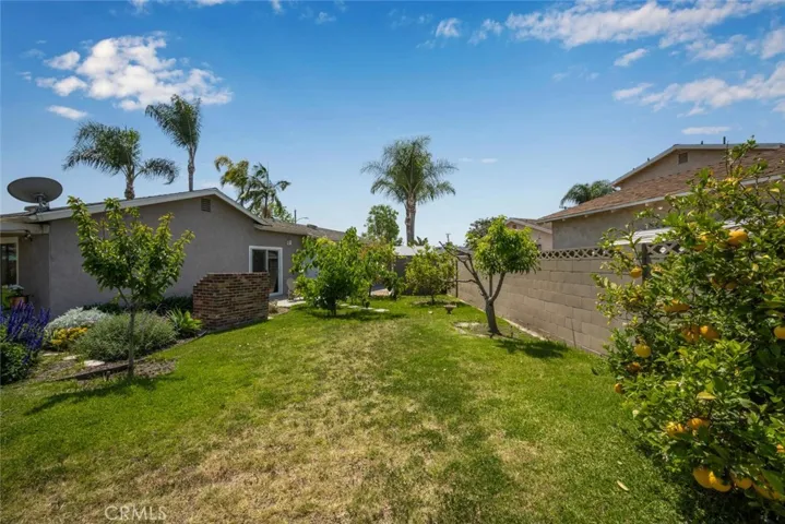 7751 La Mesa Way, Buena Park, California 90620