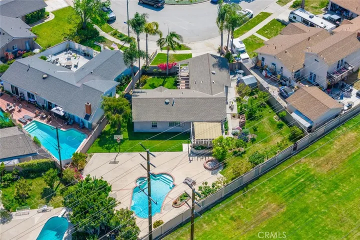 7751 La Mesa Way, Buena Park, California 90620