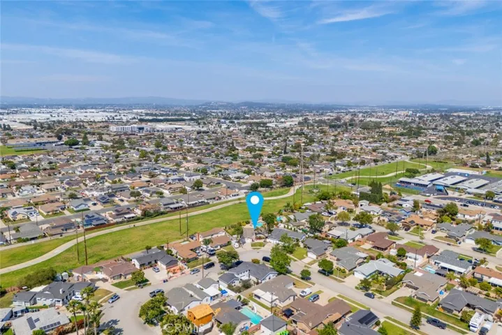 7751 La Mesa Way, Buena Park, California 90620
