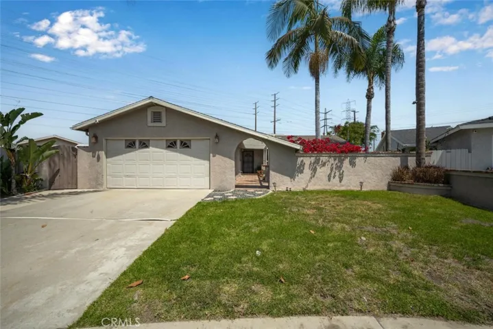 7751 La Mesa Way, Buena Park, California 90620