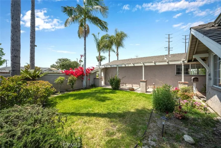 7751 La Mesa Way, Buena Park, California 90620