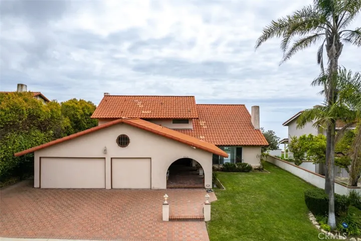 30626 Via La Cresta, Rancho Palos Verdes, California 90275