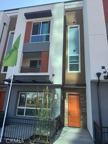 1818 E 1st Street 510, Santa Ana, California 92701