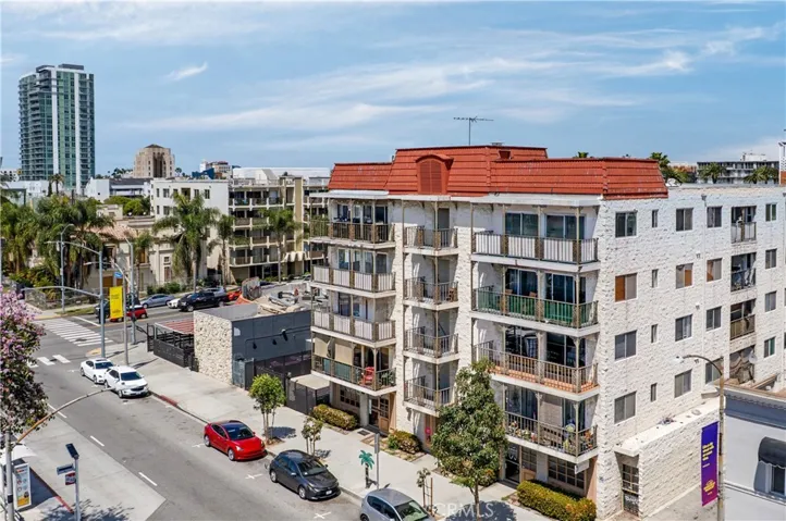 615 E Broadway 306, Long Beach, California 90802