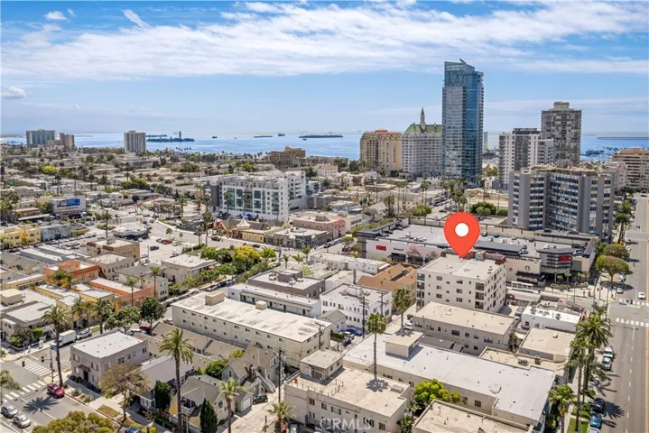 615 E Broadway 306, Long Beach, California 90802