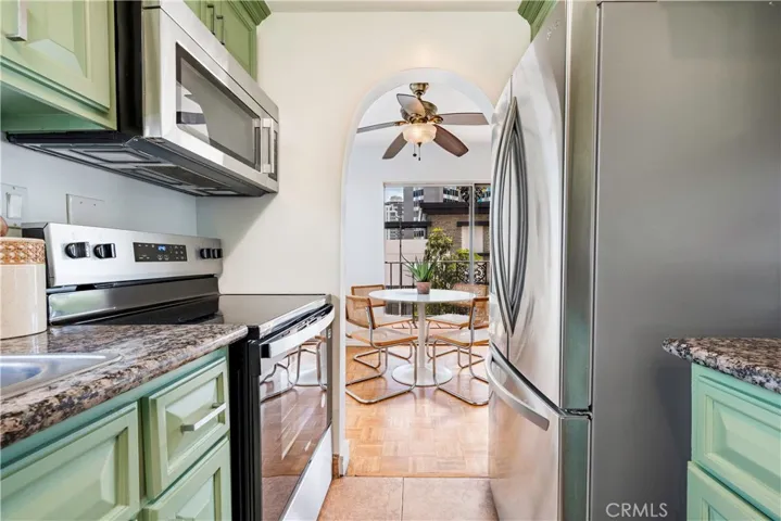 615 E Broadway 306, Long Beach, California 90802