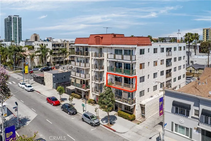 615 E Broadway 306, Long Beach, California 90802