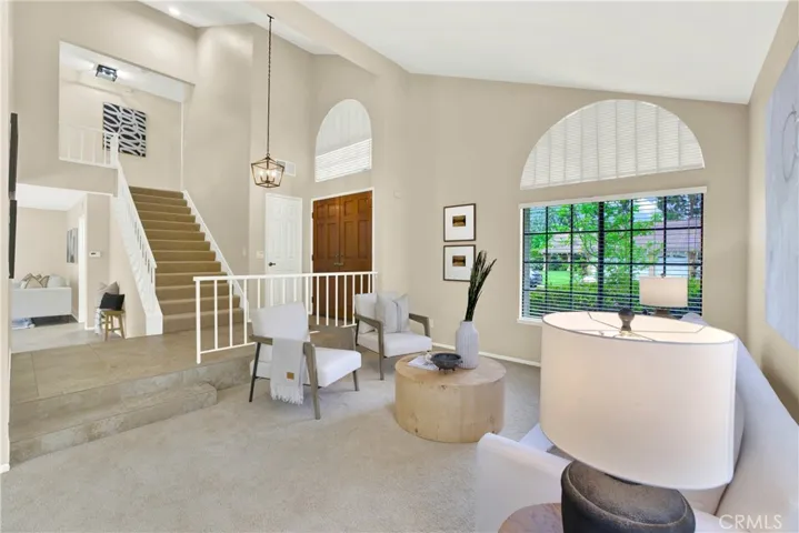 21255 Via Tomas, Yorba Linda, California 92887