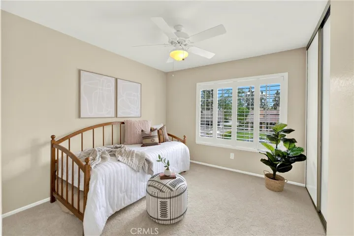 3rd bedroom