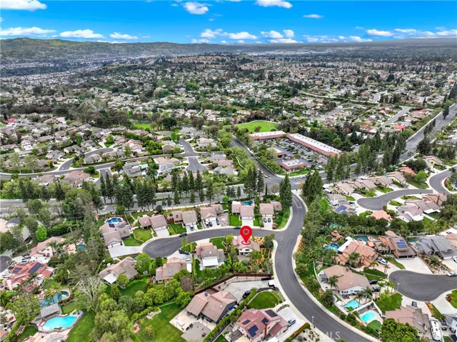 21255 Via Tomas, Yorba Linda, California 92887