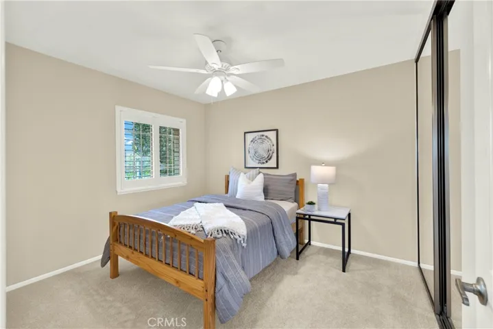 2nd bedroom
