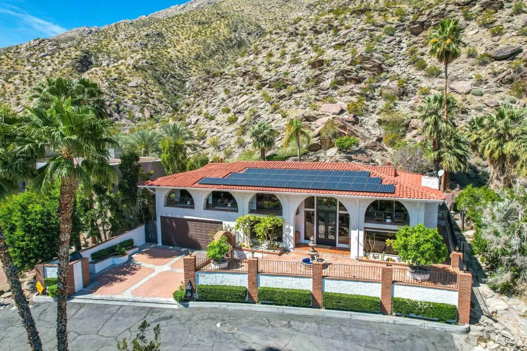 1777 Ridge Road, Palm Springs, California 92264 home-pic-2
