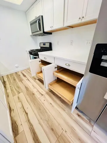 Custom Built ins