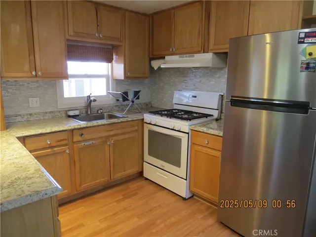 11270 Konocti Vista Drive 3, Lower Lake, California 95457