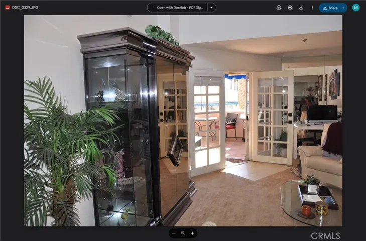 500 E Amado Road 420, Palm Springs, California 92262