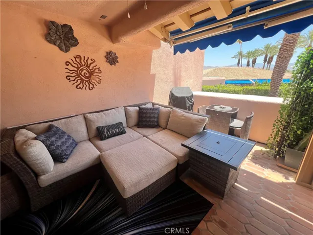 500 E Amado Road 420, Palm Springs, California 92262