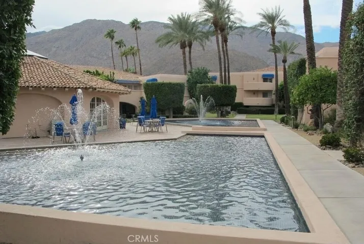 500 E Amado Road 420, Palm Springs, California 92262
