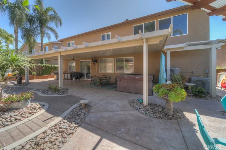 41137 Robards Way, Murrieta, California 92562